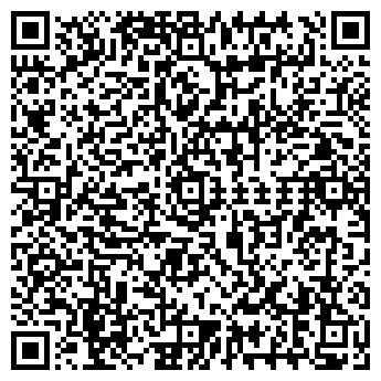 QR-код с контактной информацией организации Sparks cafe