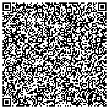 QR-код с контактной информацией организации Галерея зарубежного искусства им. М.Ф. Габышева