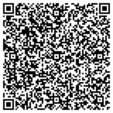 QR-код с контактной информацией организации Суши-Фан