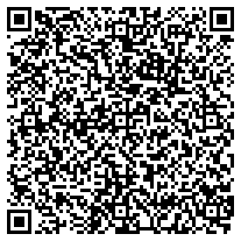 QR-код с контактной информацией организации ИНТУРИСТ-ЧЕБОКСАРЫ ЗАО
