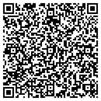 QR-код с контактной информацией организации ИНТУР