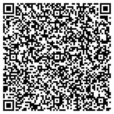 QR-код с контактной информацией организации Ниппон house