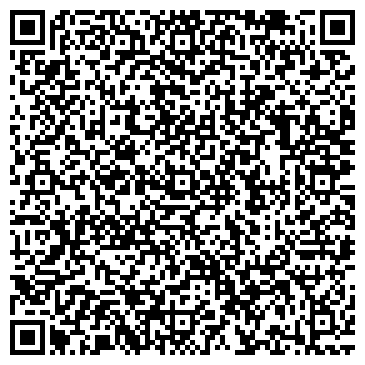 QR-код с контактной информацией организации Суши дома