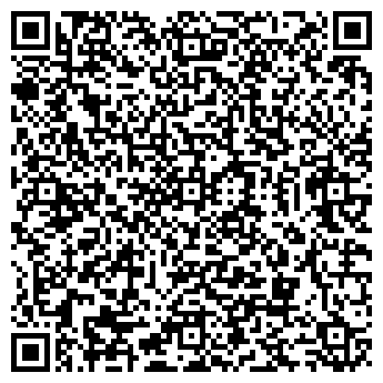 QR-код с контактной информацией организации АйКрафт