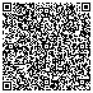 QR-код с контактной информацией организации Салон текстильного дизайна интерьера ШТОРЫ ОТ ОЛИ