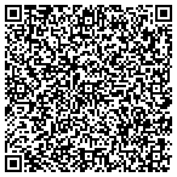 QR-код с контактной информацией организации Саха Академический Театр им. П.А. Ойунского
