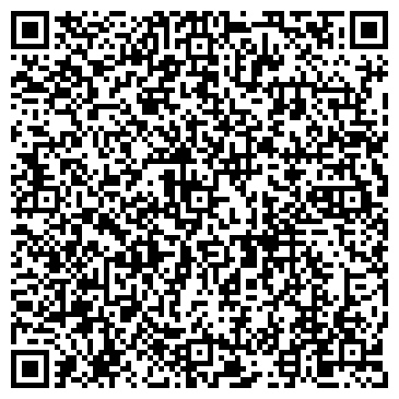 QR-код с контактной информацией организации КостромаМебель