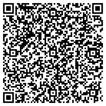 QR-код с контактной информацией организации VIP Шашлык