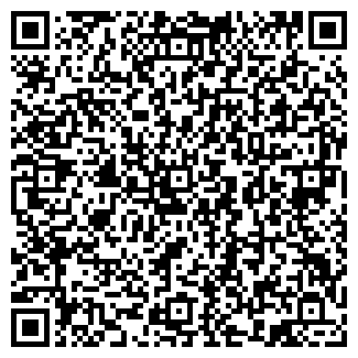 QR-код с контактной информацией организации ООО Ирина