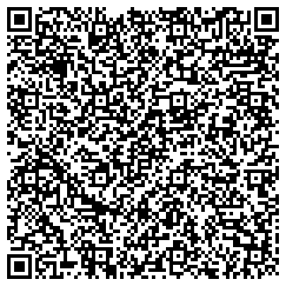 QR-код с контактной информацией организации АНО Брянский учебно-методический центр дополнительного профессионального образования