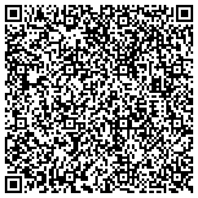 QR-код с контактной информацией организации Свердловская региональная Федерация тайского бокса