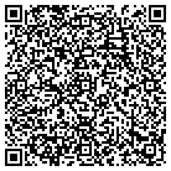 QR-код с контактной информацией организации ЮЖНЫЙ ДВОР-САМАРА, ЗАО