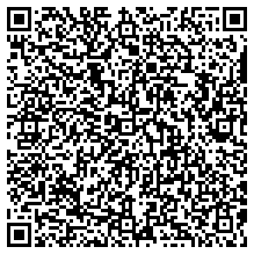 QR-код с контактной информацией организации ООО АМК-Троя