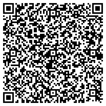 QR-код с контактной информацией организации BON JOLY