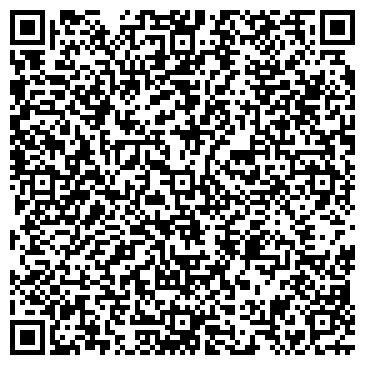 QR-код с контактной информацией организации ООО АМК-Троя