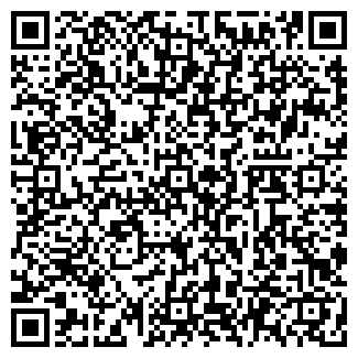 QR-код с контактной информацией организации Ascona