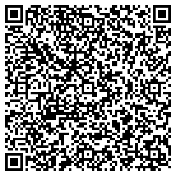 QR-код с контактной информацией организации Святопокровский храм