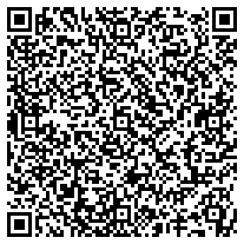 QR-код с контактной информацией организации Суши-Паста