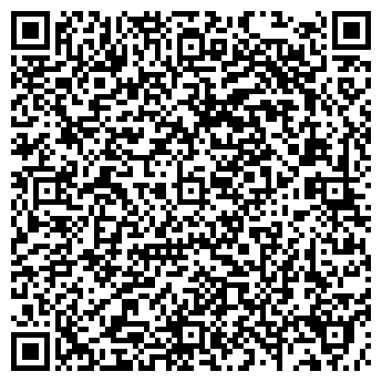 QR-код с контактной информацией организации Жилищник-2002