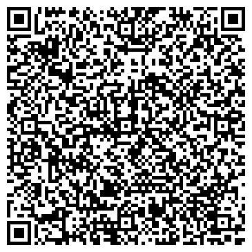 QR-код с контактной информацией организации Градоякутский Никольский храм