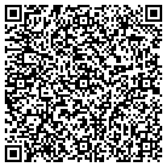 QR-код с контактной информацией организации Суширия