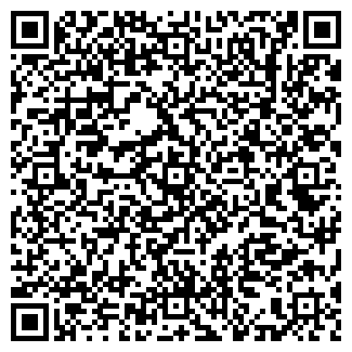 QR-код с контактной информацией организации Мохито
