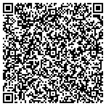 QR-код с контактной информацией организации Церковь святого великомученика Георгия Победоносца