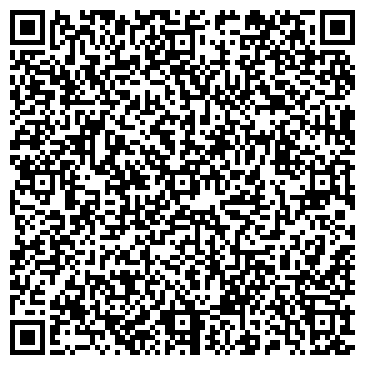 QR-код с контактной информацией организации Смесители на ул. Железнодорожная, 76/2, магазин