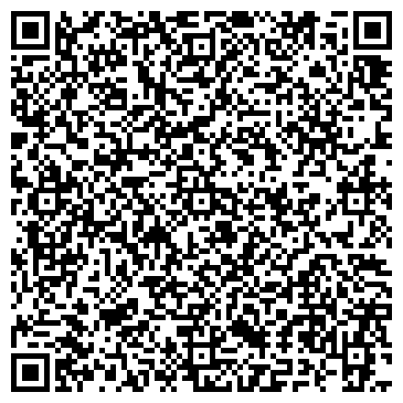 QR-код с контактной информацией организации ООО Жемчуг