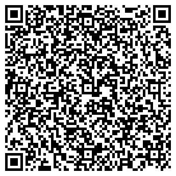 QR-код с контактной информацией организации Анонимные Наркоманы