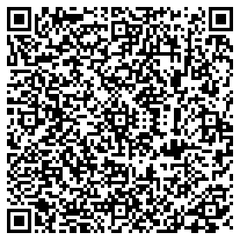 QR-код с контактной информацией организации ИП Бетина Н.А.