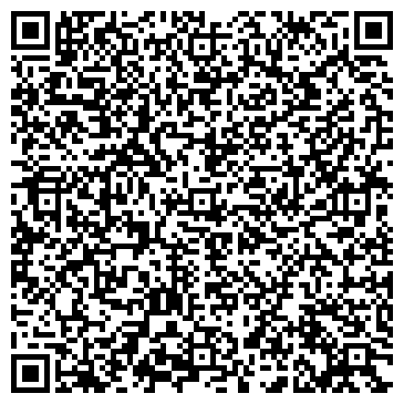 QR-код с контактной информацией организации Floris