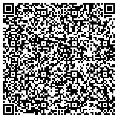 QR-код с контактной информацией организации Радужное дерево