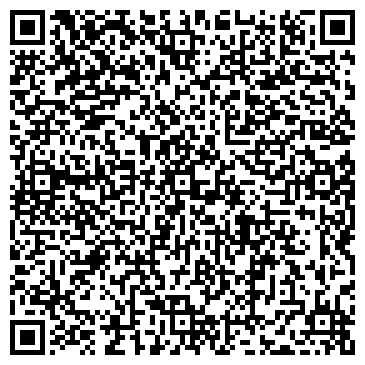 QR-код с контактной информацией организации Дом художника