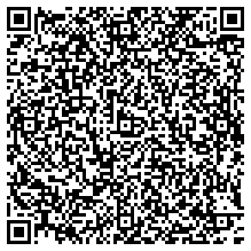 QR-код с контактной информацией организации ООО САРГРЭС