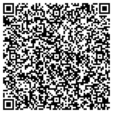 QR-код с контактной информацией организации Управление МВД России по г. Екатеринбургу