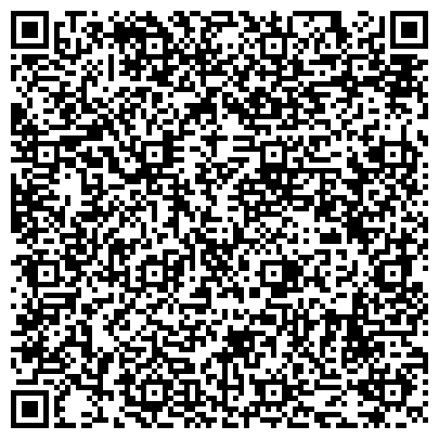 QR-код с контактной информацией организации Информационный центр ГУ МВД России по Свердловской области