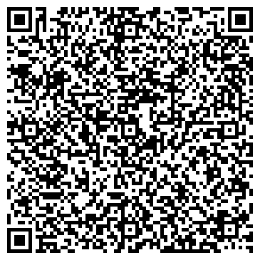 QR-код с контактной информацией организации Багет