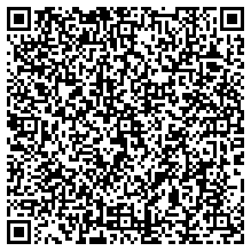 QR-код с контактной информацией организации ГУ МВД России по Свердловской области