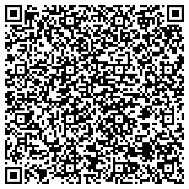 QR-код с контактной информацией организации Брянский областной учебно-методический центр культуры и искусства