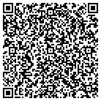 QR-код с контактной информацией организации Солнышко