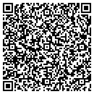 QR-код с контактной информацией организации МЕГА-СЕРВИС