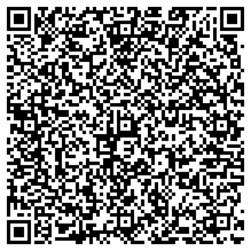 QR-код с контактной информацией организации Отдел МВД России по г. Березовский
