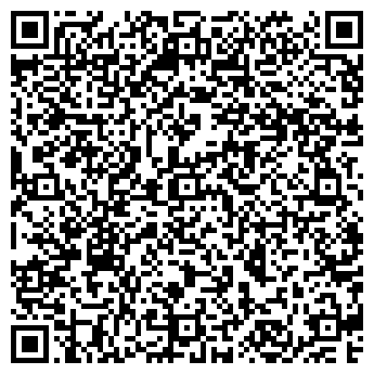 QR-код с контактной информацией организации РОТАНГ