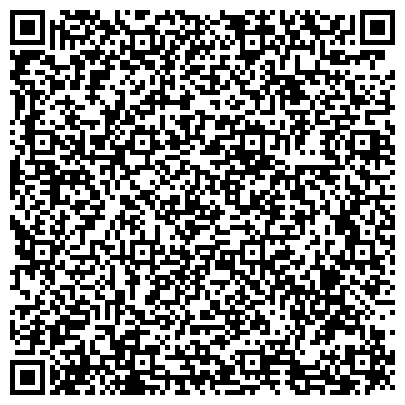 QR-код с контактной информацией организации Зональный кинологический центр, ГУ МВД России по Свердловской области