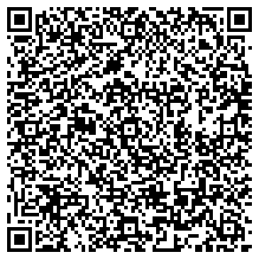 QR-код с контактной информацией организации Ателье мебели Папа Карло