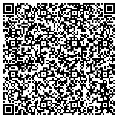 QR-код с контактной информацией организации ГУ МВД России по Уральскому федеральному округу