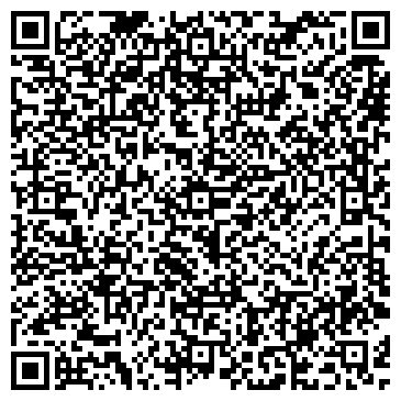 QR-код с контактной информацией организации ООО Кругозор