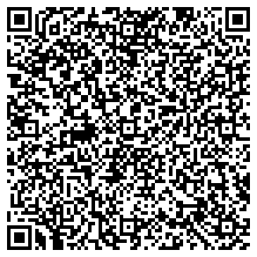 QR-код с контактной информацией организации Электро Сити