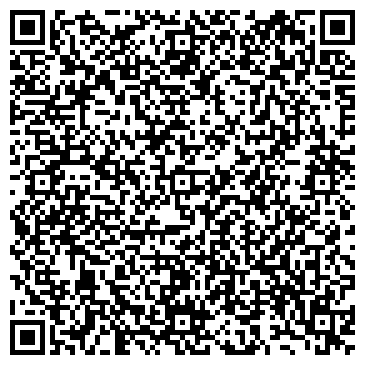 QR-код с контактной информацией организации Кругозор, ООО, торговая компания, Офис